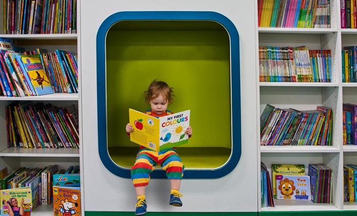 library